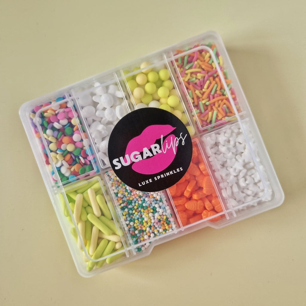 EASTER SPRINKLES AND BAKING SUPPLIES – Sugar Lips
